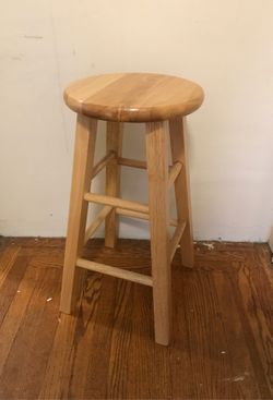 Stool