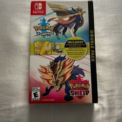 Pokemon Sword and Shield Collectors Edition 