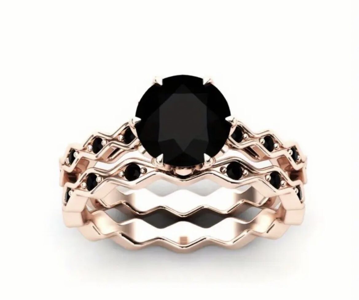 Ring Set