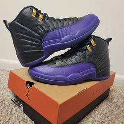 Air Jordan 12 Retro Mens