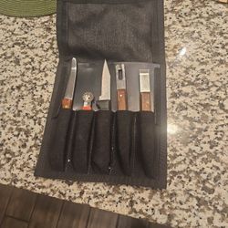 Fruit Decorations Kit