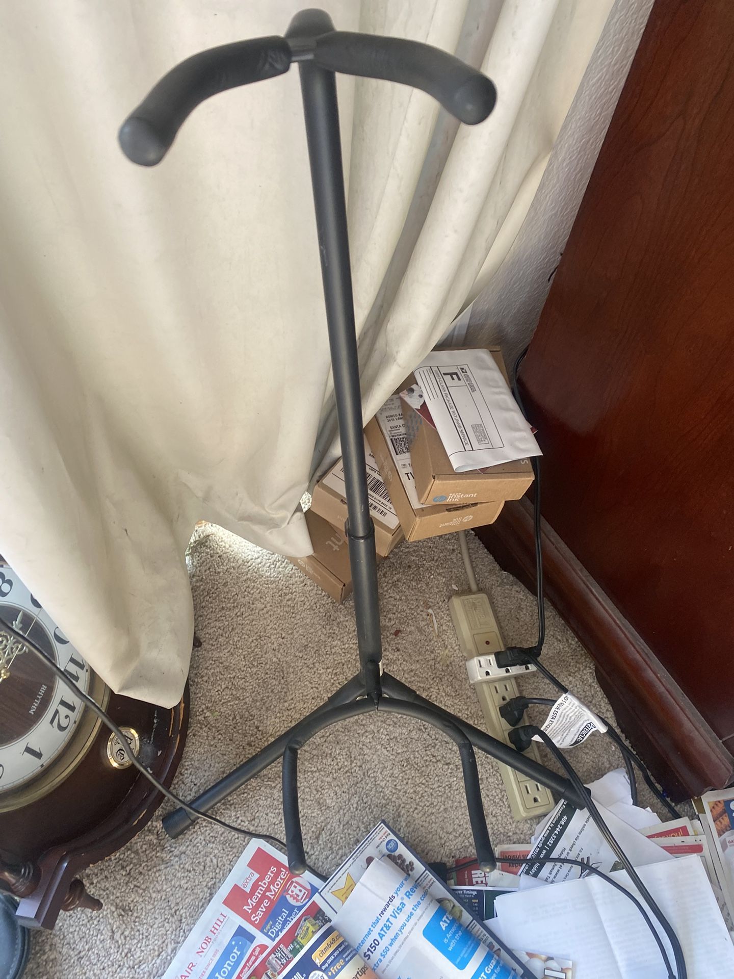 Guitar Stand New