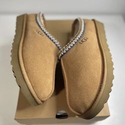 Ugg Tasman Chestnut Size 5 7 9 10 11  