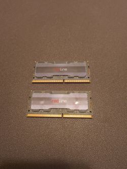 Mushkin Redline DDR4 SODIMM 32GB