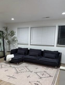 IKEA couch