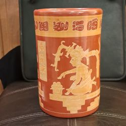 Nicaraguan Vase 
