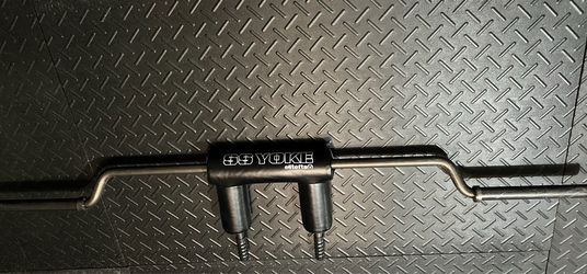 Elitefts SS Yoke Bar