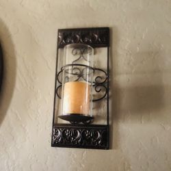Candle Holders From Southern Living 