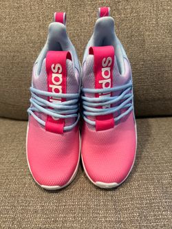 Girls size 3 1/2 Adidas
