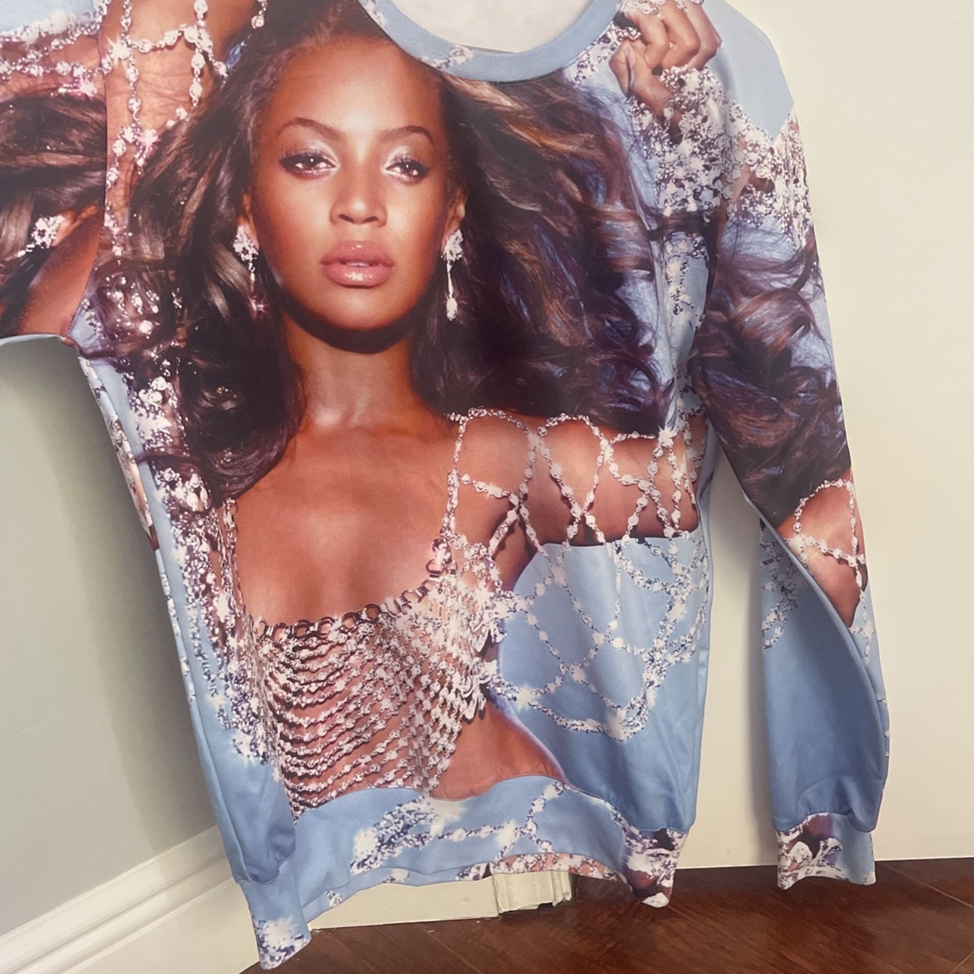 Beyoncé Sweater