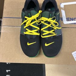 Oregon Duck Training Shoes