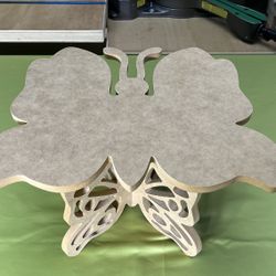 Butterfly Cake Stand 