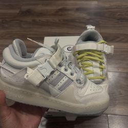 Bad Bunny Adidas Shoes 