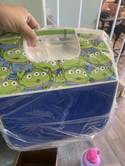 Lunch Box