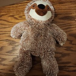 Plush Weighted Stuffed Animals - Microwavable, Portable Heating Pads for Cramps - Soothing Comfort - Period Heating Pad Animal for Adults(Girls, Women