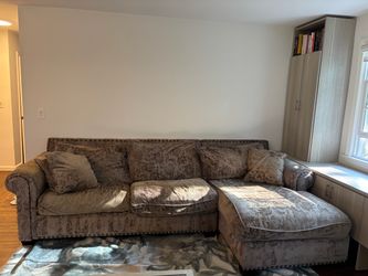 FREE Sectional Couch