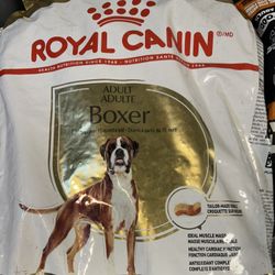 Dog Food Royal Canin