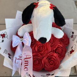 Ramo Eterno ❤️ Valentines Gifts 