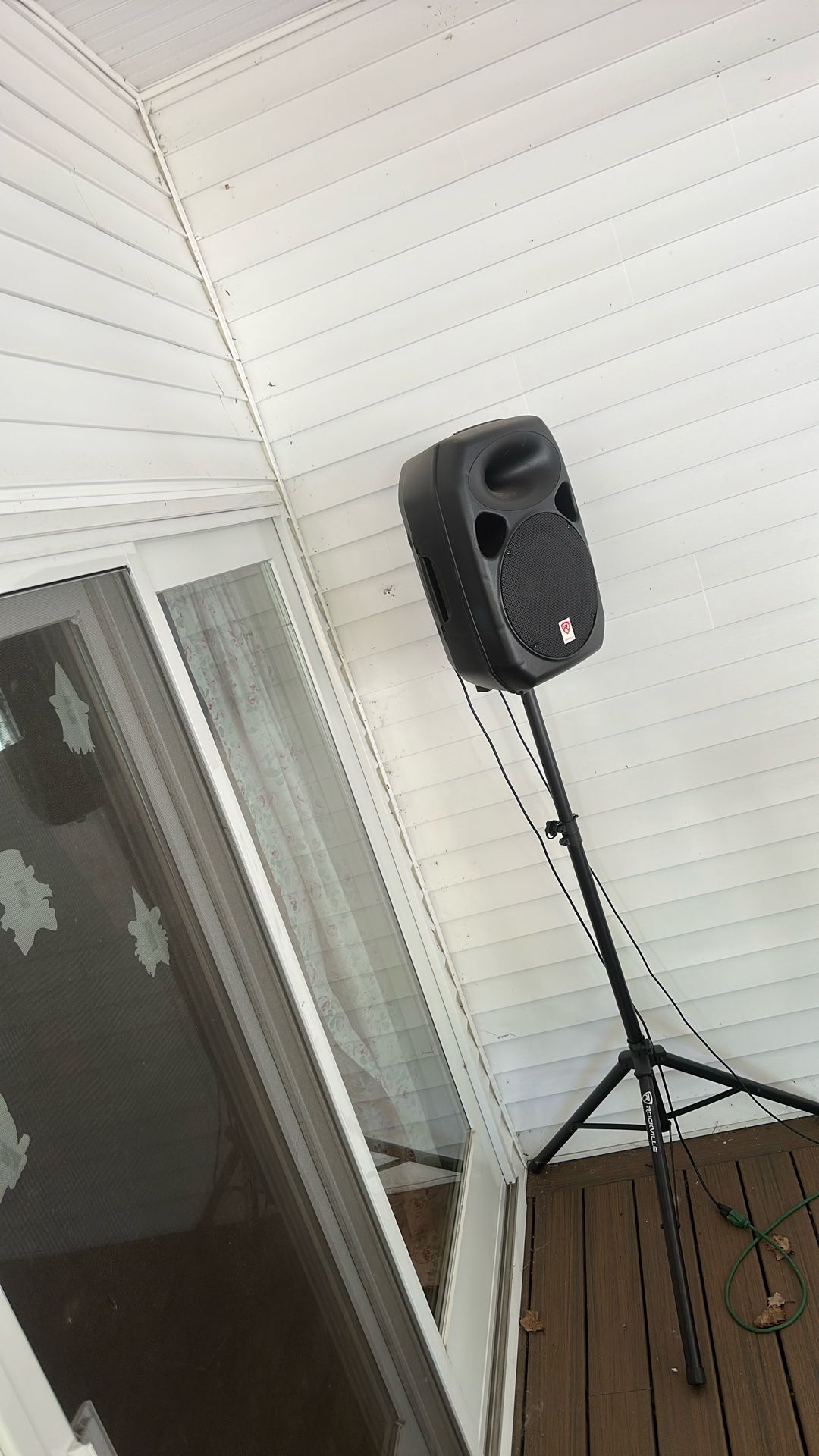 Bluetooth Speaker Set