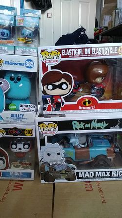 Funko pop