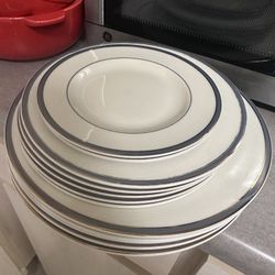 packard fine china 