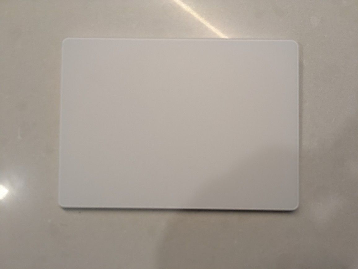Apple Magic Trackpad
