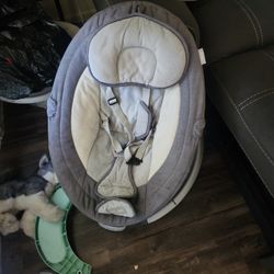 Baby Stuff