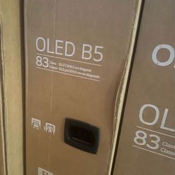 Brand New TVs 