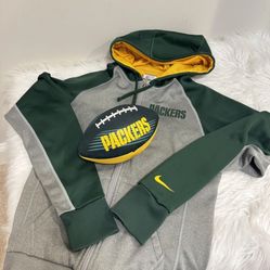 Green Bay Packers Hoodie