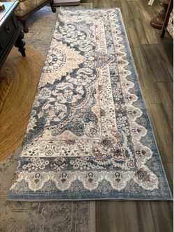 PureCozy-Gorgeous 5‘ x 7’ New Nonslip Area Rug