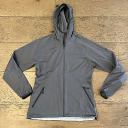 Mammut Lemah Hoodie Women's Medium Jacket