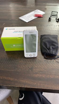 Auvon Muscle Stimulator Machine