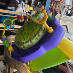 Child’s Bouncy