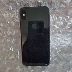 Iphone X Unlocked PRICE FIRM 