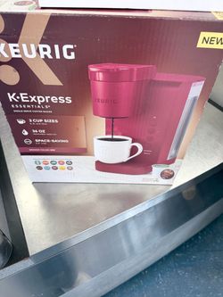 Keurig