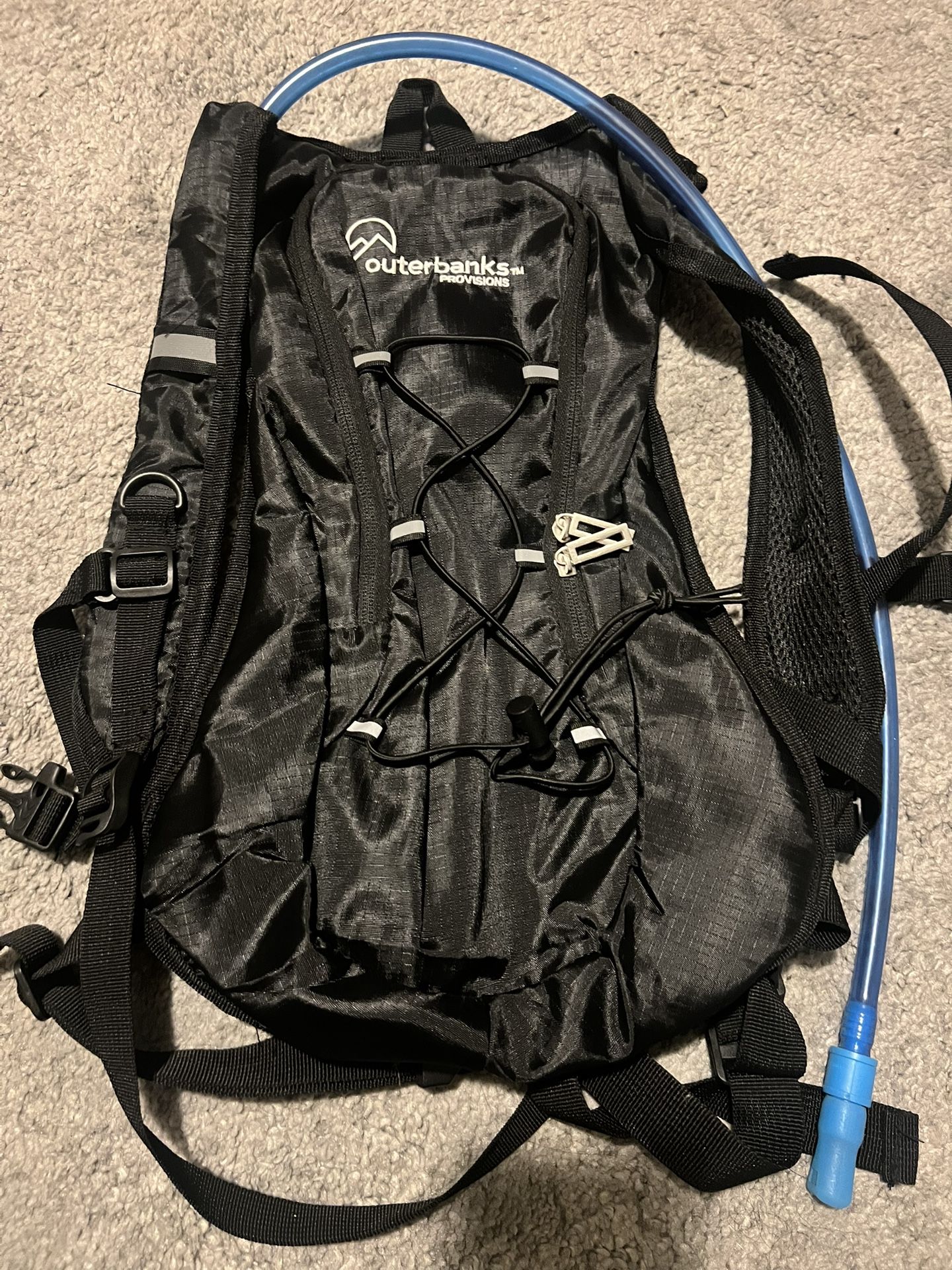 outerbanks provisions water backpack
