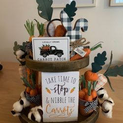 Easter & Spring Decorations 