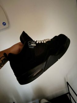 Jordan 4s