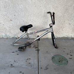 powerlite bike frame