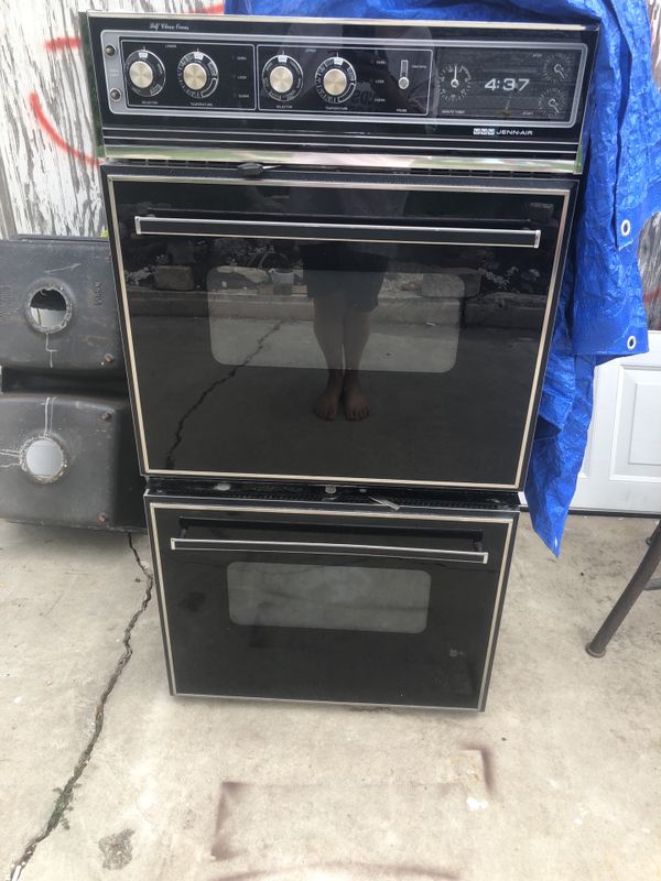 Jennair wall oven for Sale in Corpus Christi, TX OfferUp