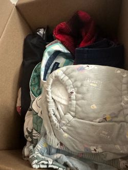 3t clothing boys- free