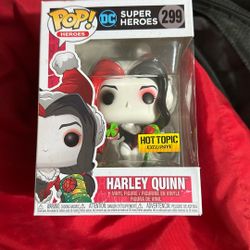 Funko Harley Quinn