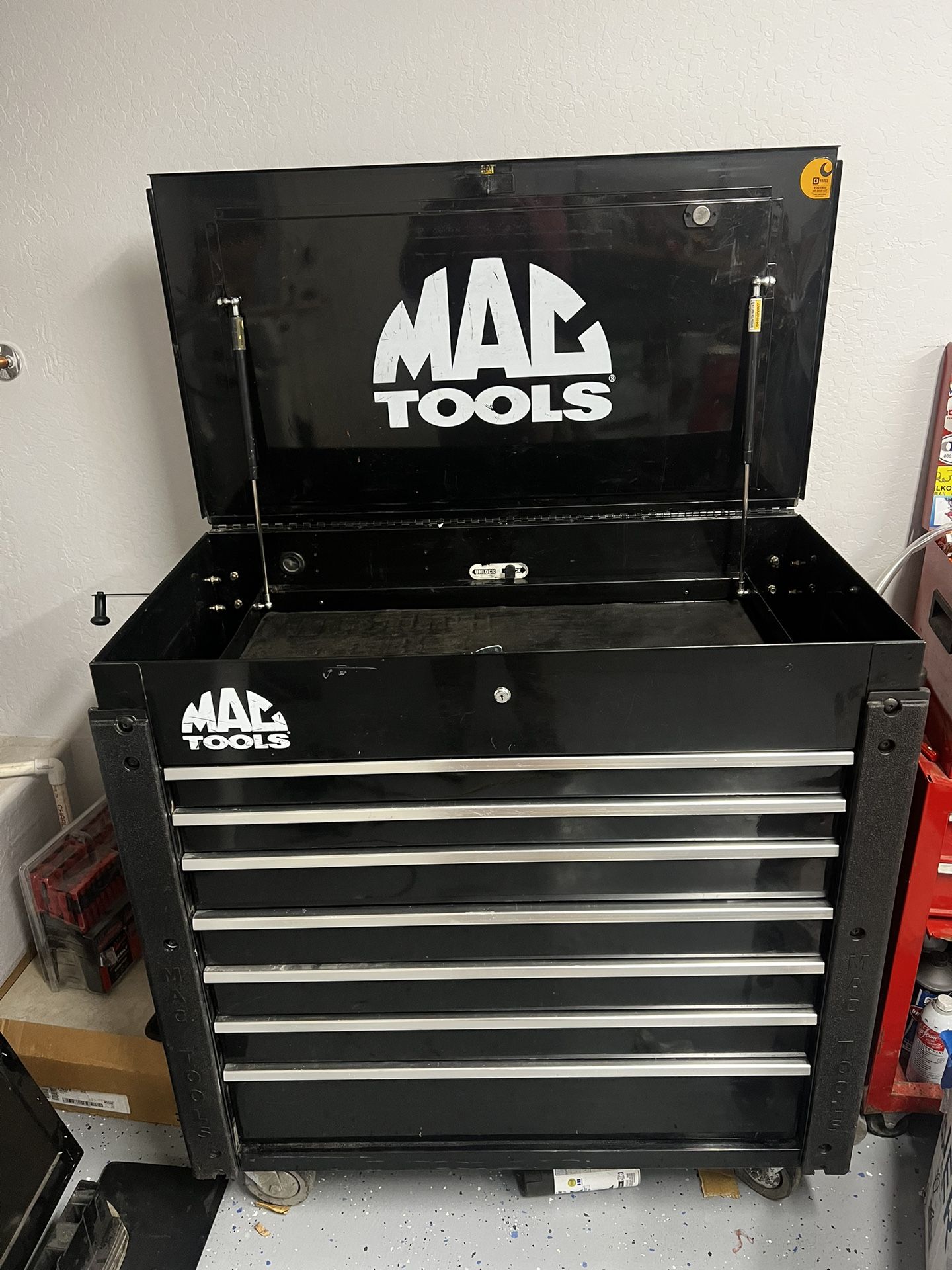 MAC Toolbox for Sale in Peoria, AZ OfferUp