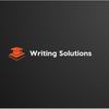 WRITING SOLUTIONS, LLC