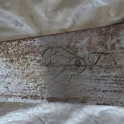 Sandvik Tradition Handsaw 
