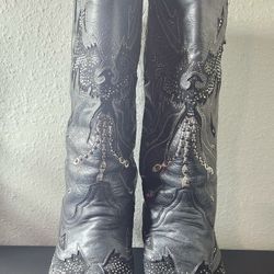 Corral Vintage Womens Boots