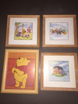 Winnie the Pooh pictures