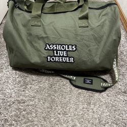Streetwear Bag