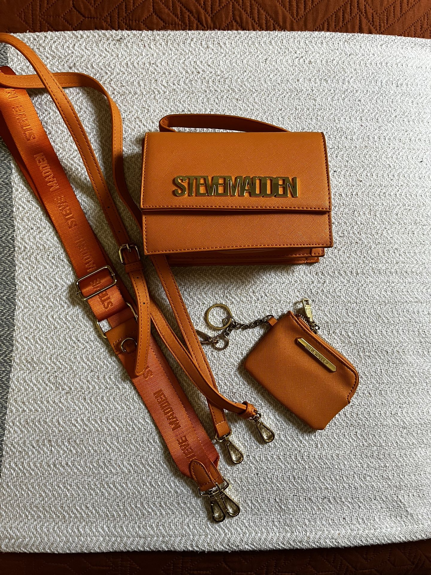 Steve madden Purse