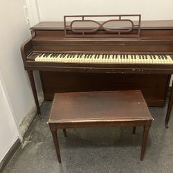 Piano